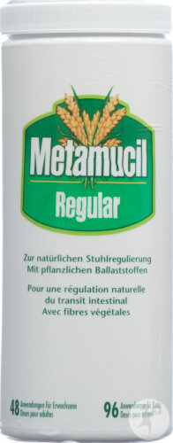 Metamucil Regular Puder 336g