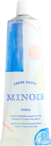 Minois Feuchtigkeitsspendende Gesichts- Und Körpercreme 100ml