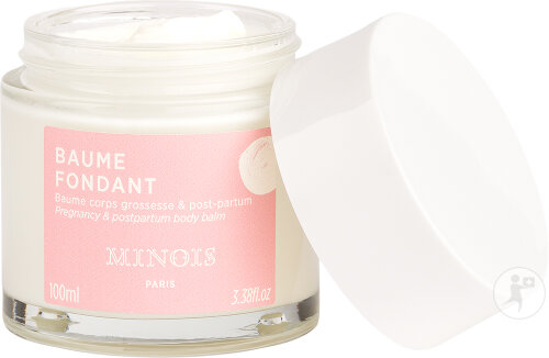 Minois Schmelzender Balsam 100ml