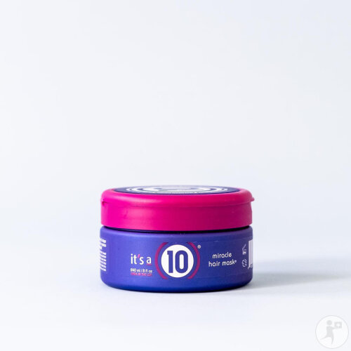 It's a 10 Miracle Haarmaske Tiegel 240ml-2