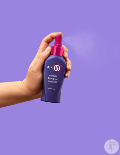 It's a 10 Miracle Leave-In Produkt Reisegröße 59ml-3