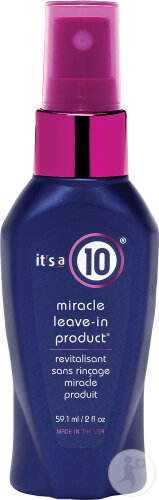 It's a 10 Miracle Leave-In Produkt Reisegröße 59ml