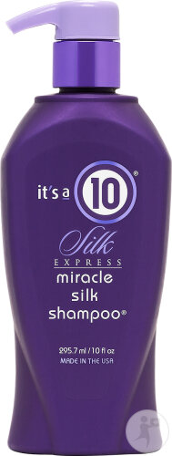 It's a 10 Miracle Silk Shampoo Pumpflasche 295ml