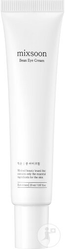 Mixsoon Bohnen Augencreme 20ml