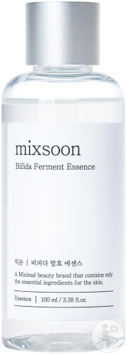 Mixsoon Gesichtselixier Mit Bifida-Ferment 100ml