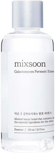 Mixsoon Gesichtselixier Mit Galactomyces-Ferment 100ml