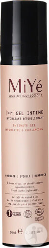 MiYé Intimgel Feuchtigkeitsspendend Und Ausgleichend 50ml