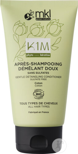 MKL Green Nature Entwirrende Haarspülung Mild Bio 150ml