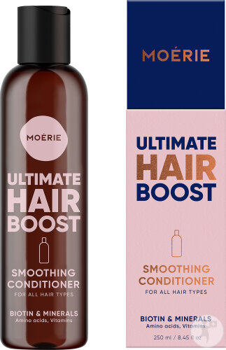 Moérie Conditioner Haarwachstum 250ml