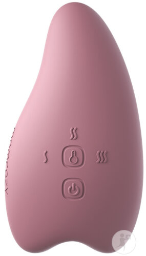 Momcozy Wärmendes Still-Massagegerät 1 Stück