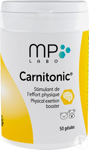 MP Labo Carnitonic 50 Kapseln