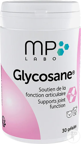 MP Labo Glycosane 30 Kapseln