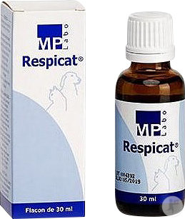 MP Labo Respicat Flasche 30ml