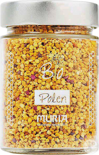 Muria Bienenpollen Bio 225g