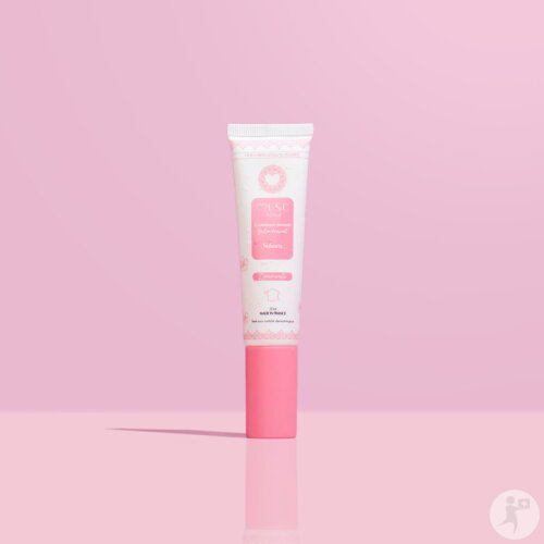 Musc Intime Fleur De Sakura L'Innocente Parfümgel Tube 30g-2