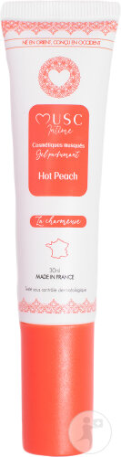 Musc Intime Hot Peach La Charmeuse Parfümgel Tube 30ml