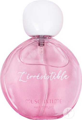 Musc Intime Musc Blanc L’Irrésistible Haarparfum 50ml