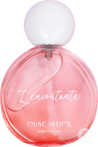 Musc Intime Rose Mystik L’Envoûtante Haarparfum 50ml