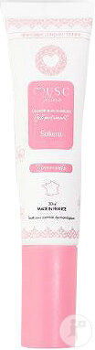 Musc Intime Sakura-Blüte Die Unschuldige Parfümgel Tube 30g