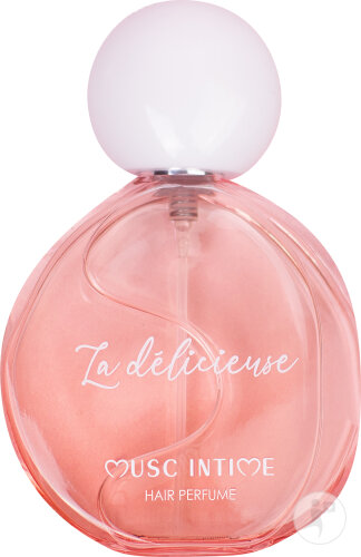 Payot Musc Intime Sweet Litchi La Délicieuse Haarparfum 50ml