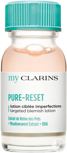My Clarins Pure-Reset Gezielte Lotion Für Hautunreinheiten 13ml