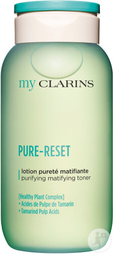 My Clarins Pure-Reset Mattierende Reinigungslotion 200ml