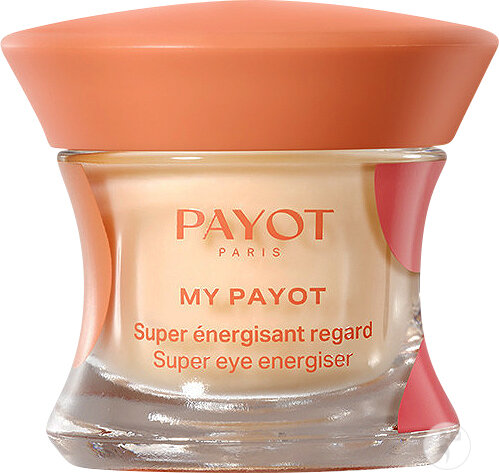 My Payot Super Energetisierende Augenpflege Tiegel 15ml