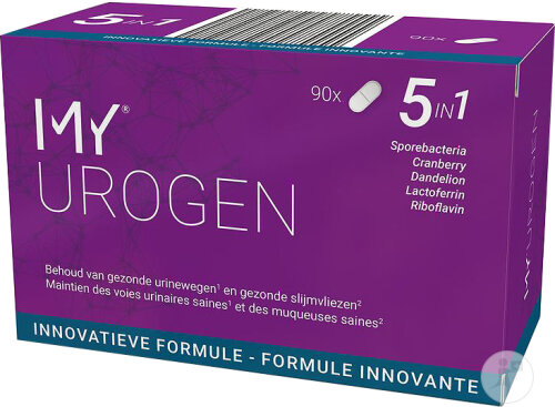 My Urogen 90 Tabletten
