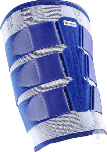 MyoTrain Oberschenkelbandage Titan T5 1 Stück