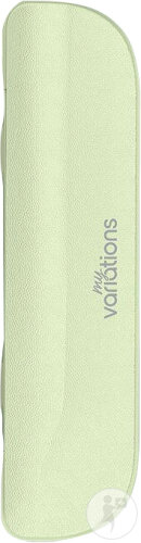 Myvariations Reiseetui Grün 1 Stück