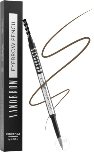 Nanobrow Augenbrauenstift Hellblond 1g