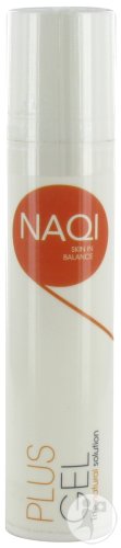 Naqi Plus Gel Pumpflakon 100ml