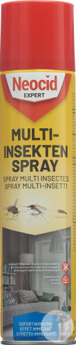 Neocid Expert Insekten-Spray 400ml