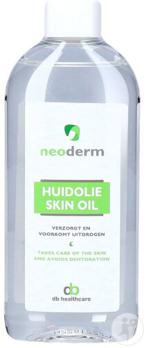 Neoderm Hautöl 250ml
