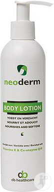 Neoderm Körpercreme Pumpflasche 500ml