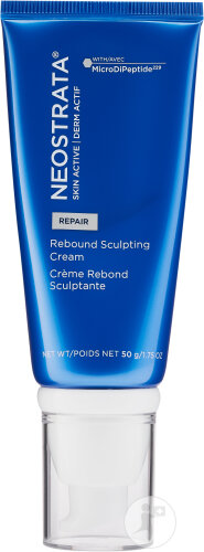 Neostrata Skin Active Repair Rebound Sculpting Creme Tube 50g