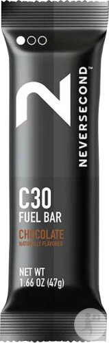 Neversecond C30 Energieriegel Schokolade 12x47g