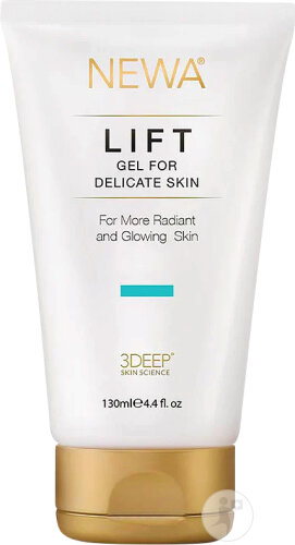Newa Lift Gel Zarte Haut Tube 130ml