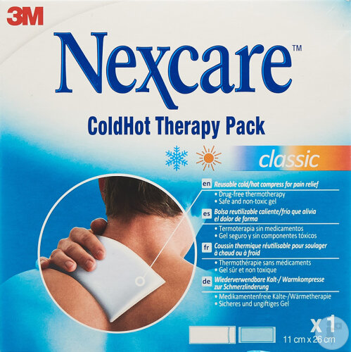 Nexcare ColdHot Therapy Pack 1 Stück