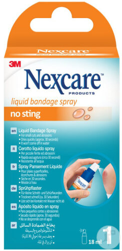 Nexcare Protector Spray 18ml