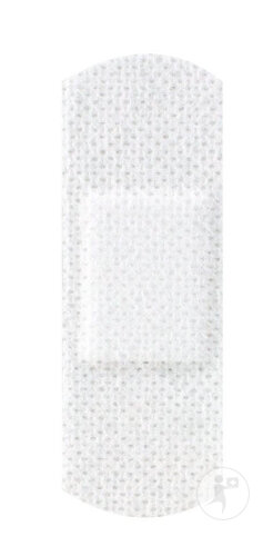 Nexcare Soft Touch Universal Pflaster 25x72mm 20 Stück-2