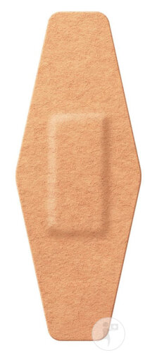 Nexcare Ultra Stretch Comfort Flexible Pflaster 3 Größen Sortiment 30 Stück-2