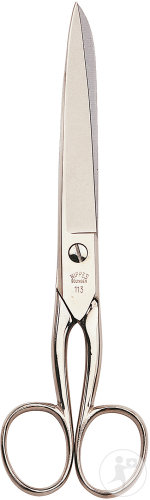 Nippes Haushaltsschere 15cm 1 Stück (113)