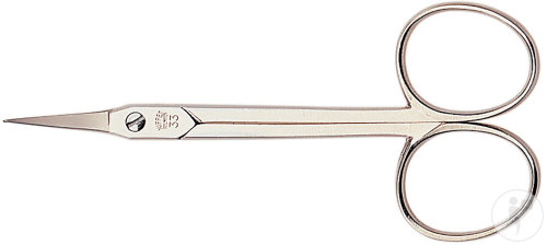 Nippes Hautschere 9cm 1 Stück (33)