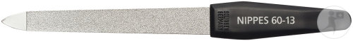 Nippes Nagelfeile 13cm 1 Stück (60)