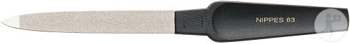 Nippes Nagelfeile 16cm 1 Stück (63)
