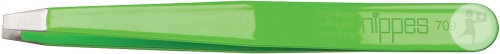 Nippes Pinzette Mit Schnabel Fluo 1 Stück (N709E)