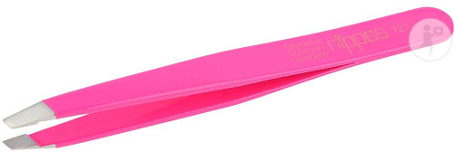 Nippes Pinzette Fluo 1 Stück (N727E)