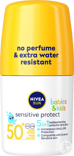 Nivea Sun Kinder SPF50+ Roll-On 50ml