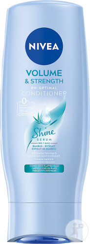 Nivea Volumen & Kraft Conditioner Flasche 200ml